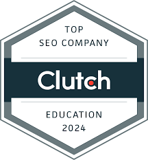 Clutch - Top SEO Company in USA