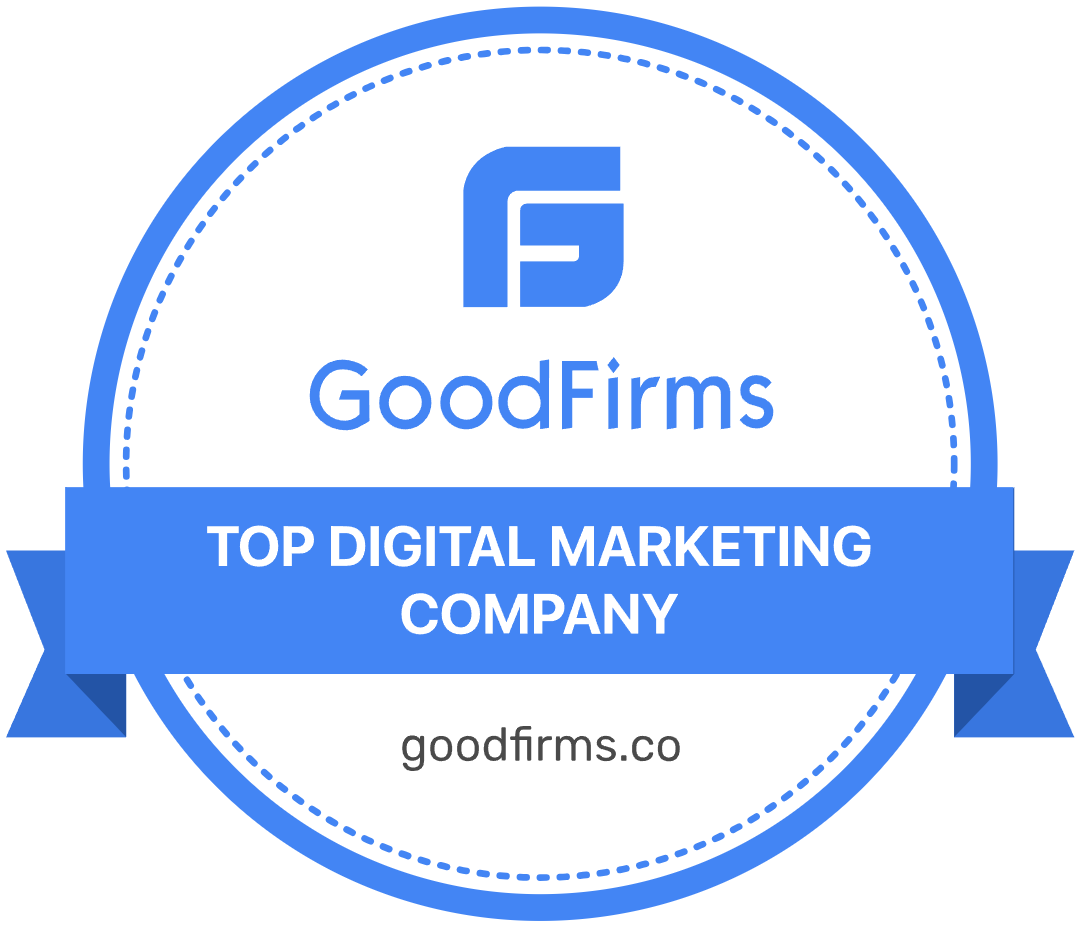 Top Digital Marketing Company in USA - GoodFirms