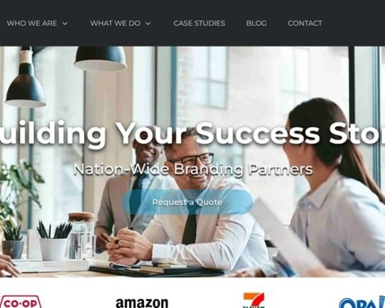 Selkirk Signs Banner