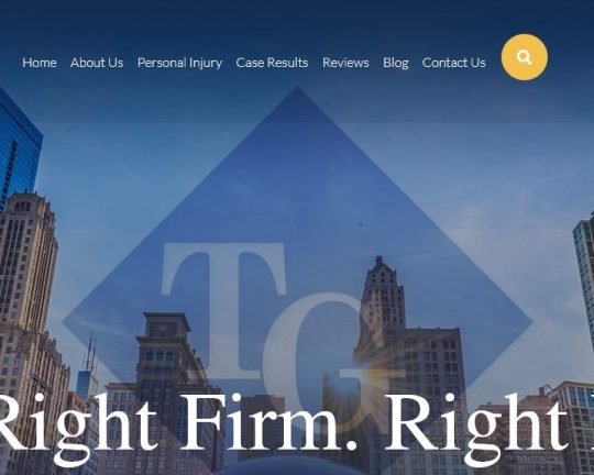 Trapp Geller Banner