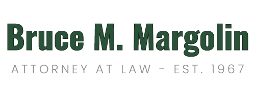 Bruce-M.-Margolin - Law Services