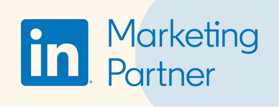 Certified Linkedin Marketing Partner - Smart Marketing Firm Digital Marketing Agency