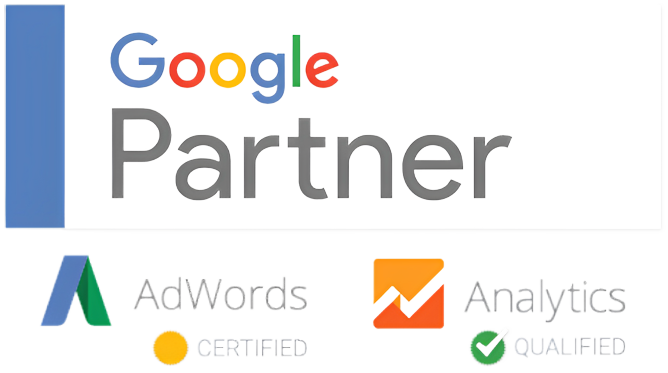 Google Partner - Smart Marketing Firm USA