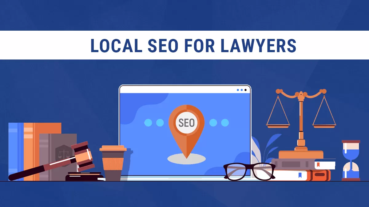 Boost Your Law Firm's Online Presence with Law Firm Local SEO Services